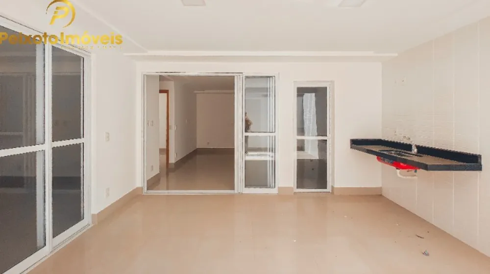 Apartamento, 2 quartos, 123 m² - Foto 3