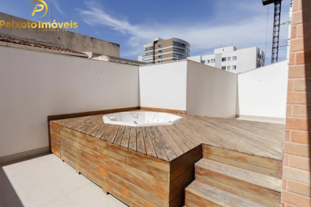 Apartamento, 2 quartos, 123 m² - Foto 7