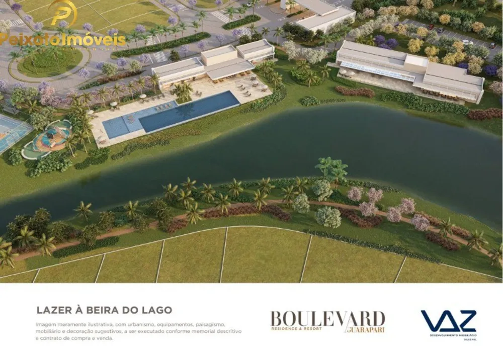 Terreno, 58 hectares - Foto 2