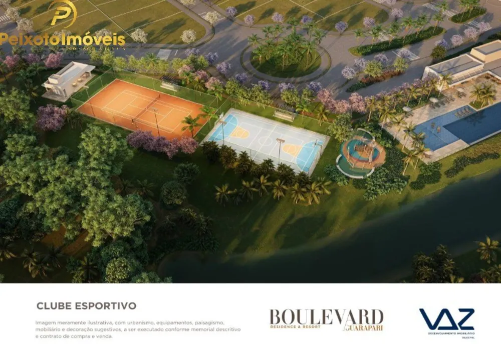 Terreno, 58 hectares - Foto 1