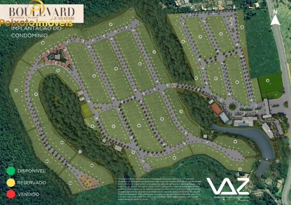Terreno, 58 hectares - Foto 11