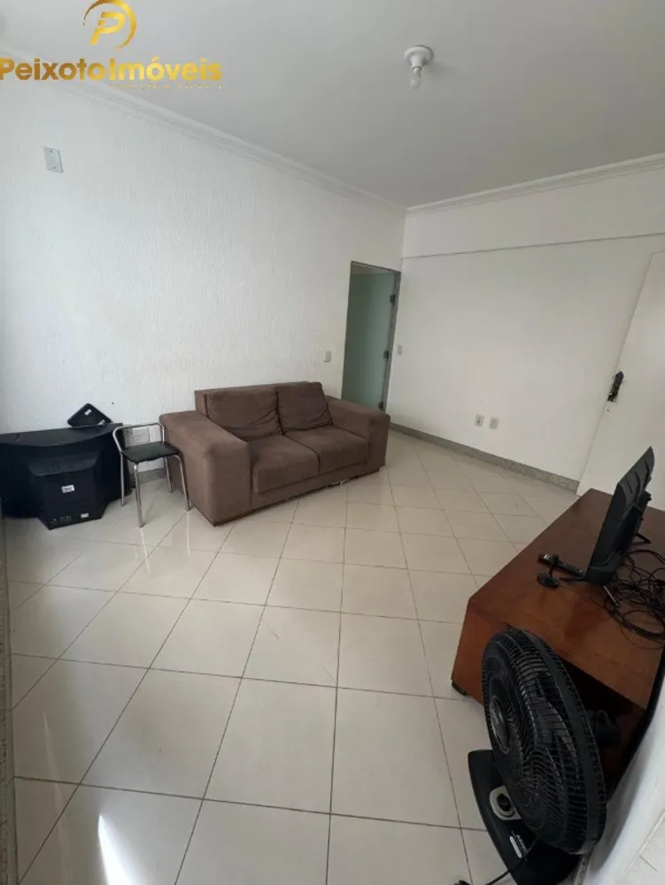 Apartamento, 2 quartos, 70 m² - Foto 2