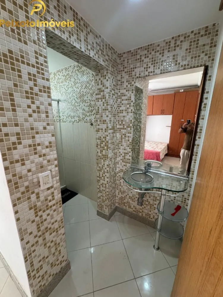 Apartamento, 2 quartos, 70 m² - Foto 3
