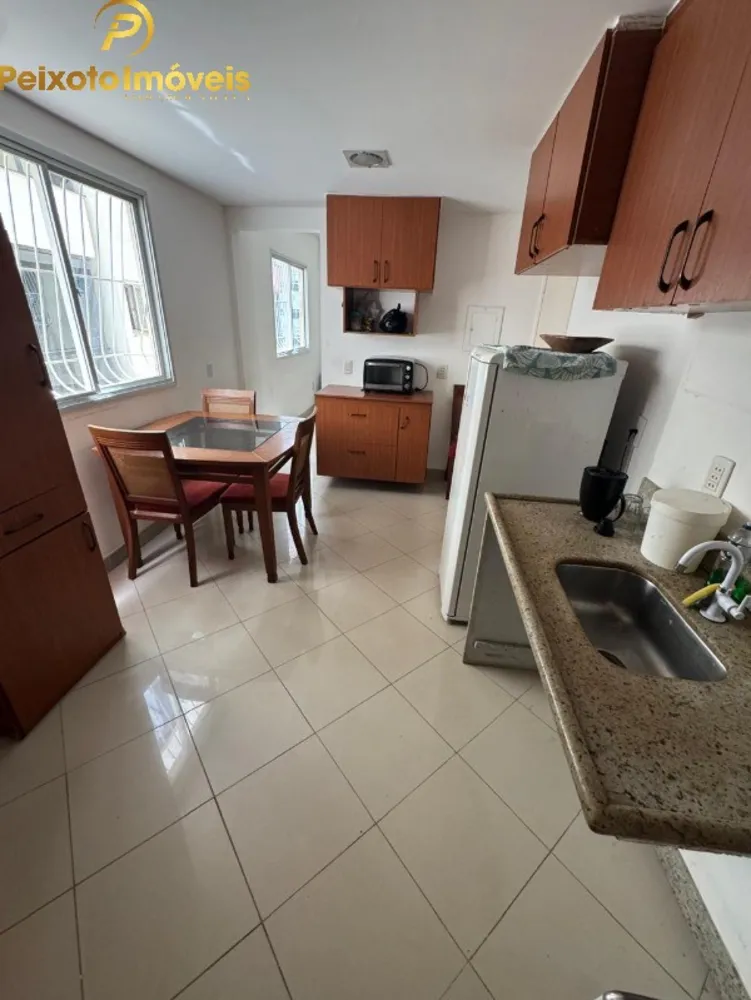 Apartamento, 2 quartos, 70 m² - Foto 8