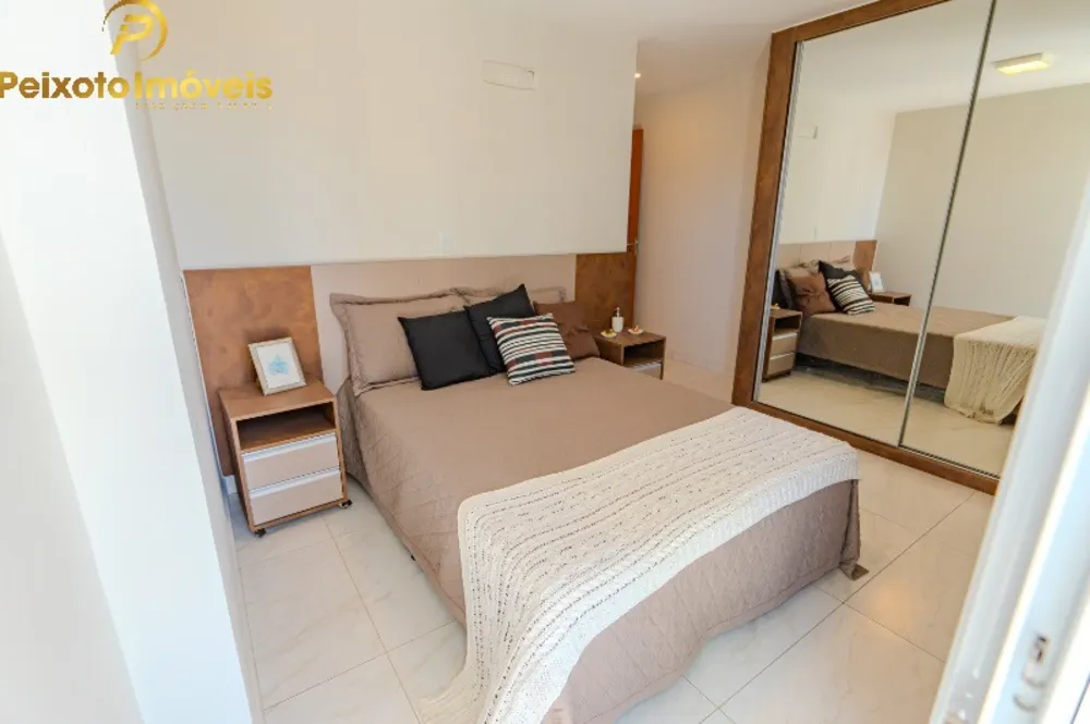 Apartamento, 3 quartos, 94 m² - Foto 2