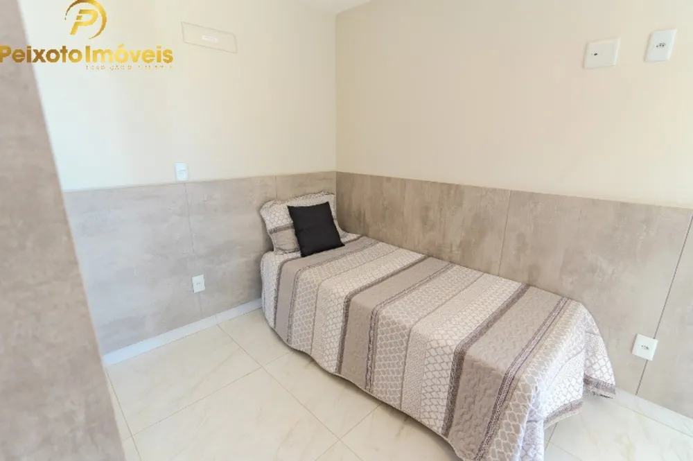 Apartamento, 3 quartos, 94 m² - Foto 5