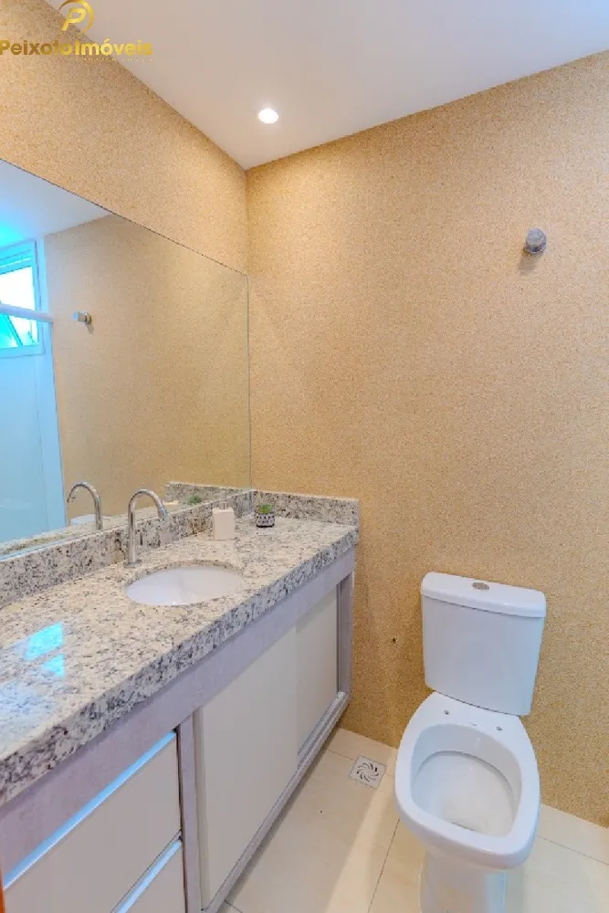 Apartamento, 3 quartos, 94 m² - Foto 4