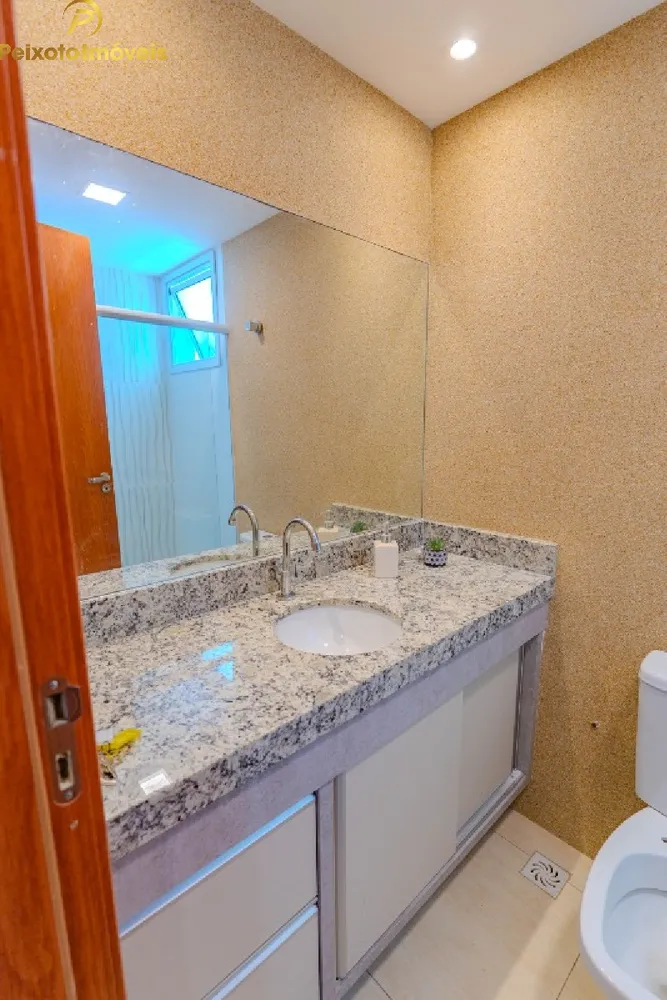 Apartamento, 3 quartos, 94 m² - Foto 3