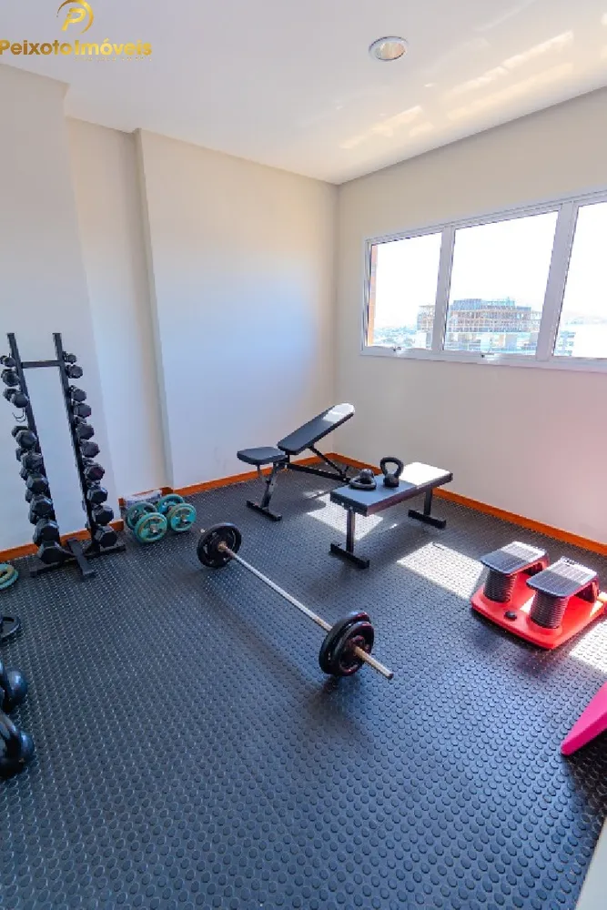 Apartamento, 3 quartos, 94 m² - Foto 11