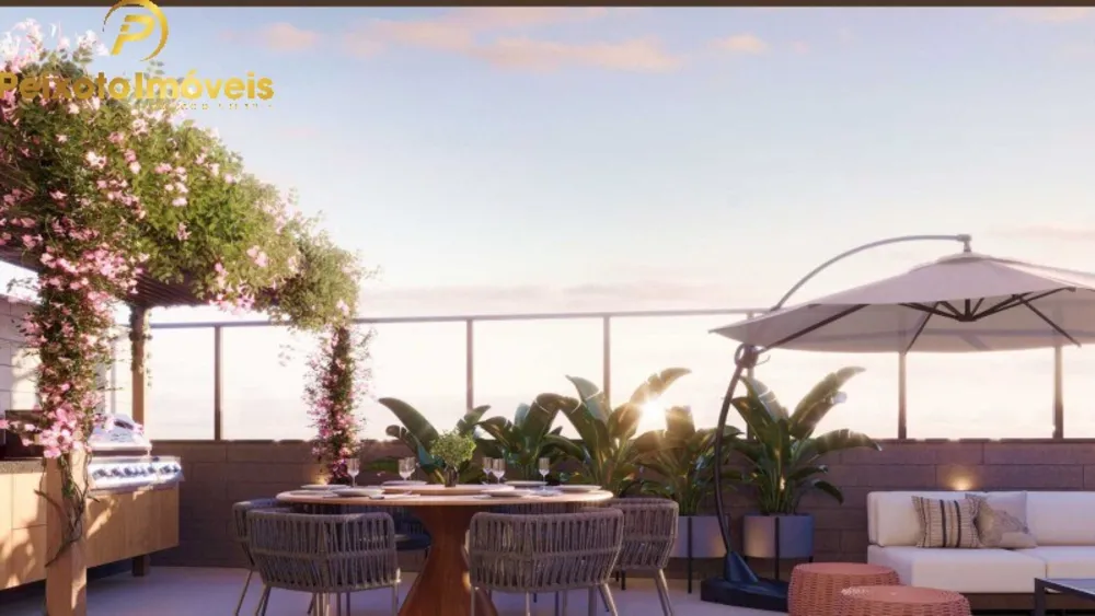 Apartamento, 2 quartos, 63 m² - Foto 3