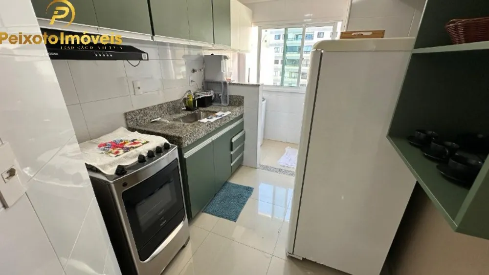 Apartamento, 2 quartos, 75 m² - Foto 5