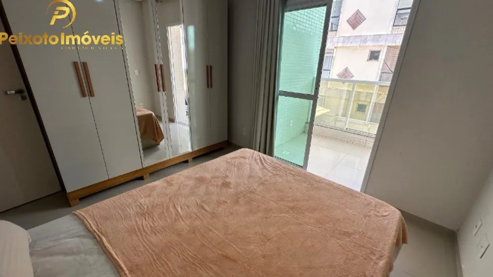 Apartamento, 2 quartos, 75 m² - Foto 2