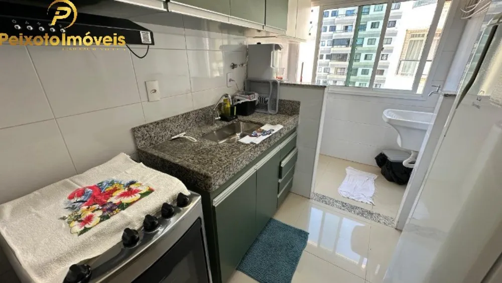 Apartamento, 2 quartos, 75 m² - Foto 6