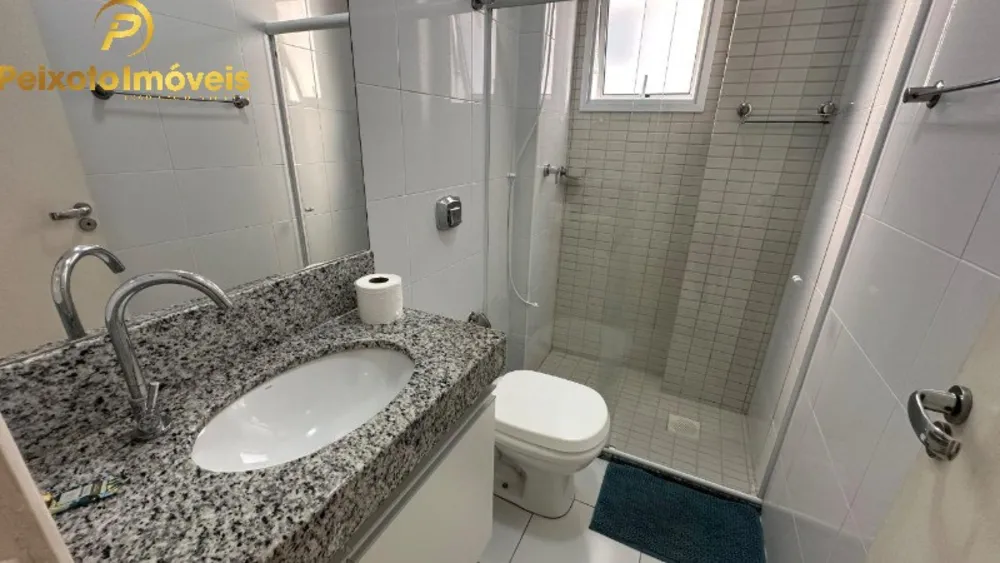 Apartamento, 2 quartos, 75 m² - Foto 3