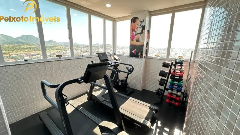 Apartamento, 2 quartos, 75 m² - Foto 9