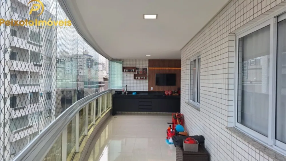Apartamento, 3 quartos, 110 m² - Foto 13