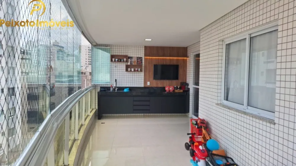 Apartamento, 3 quartos, 110 m² - Foto 6