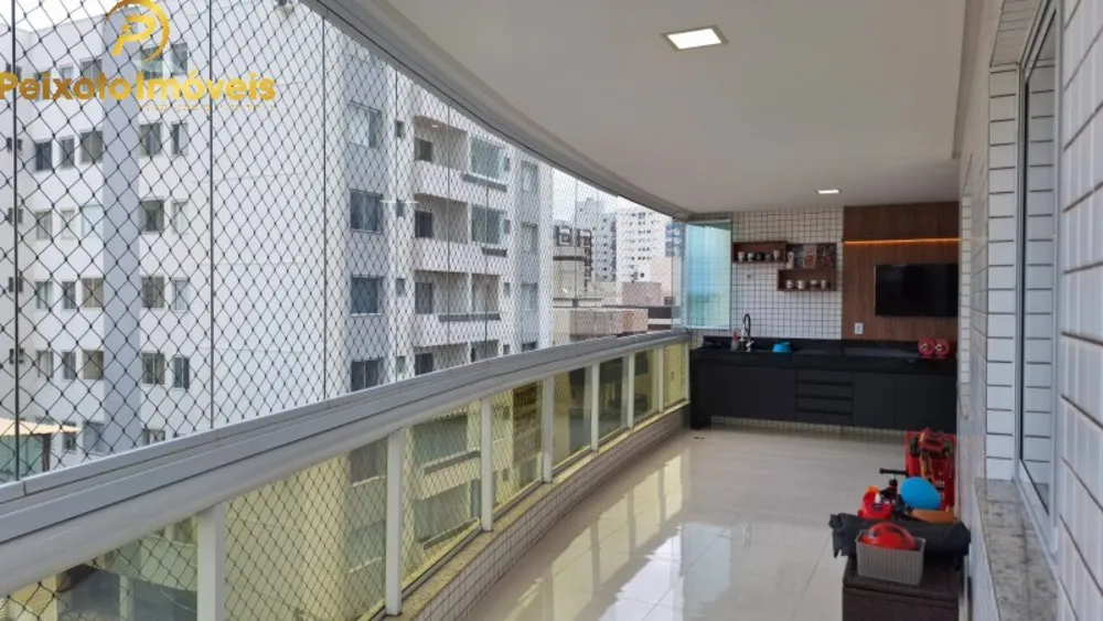 Apartamento, 3 quartos, 110 m² - Foto 5