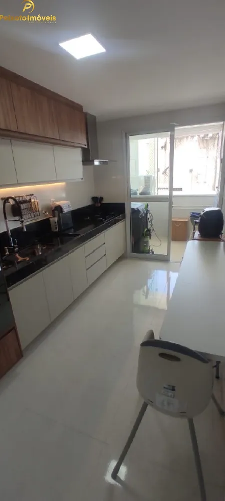 Apartamento, 3 quartos, 110 m² - Foto 15