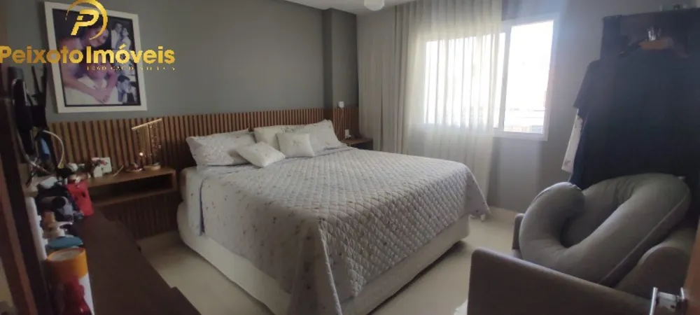 Apartamento, 3 quartos, 110 m² - Foto 11