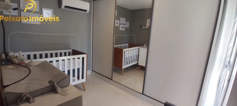 Apartamento, 3 quartos, 110 m² - Foto 12