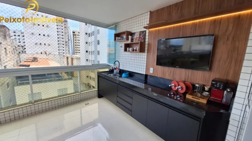 Apartamento, 3 quartos, 110 m² - Foto 7