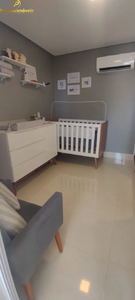 Apartamento, 3 quartos, 110 m² - Foto 14