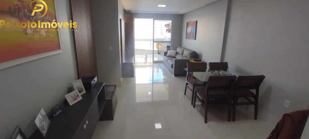 Apartamento, 3 quartos, 110 m² - Foto 8
