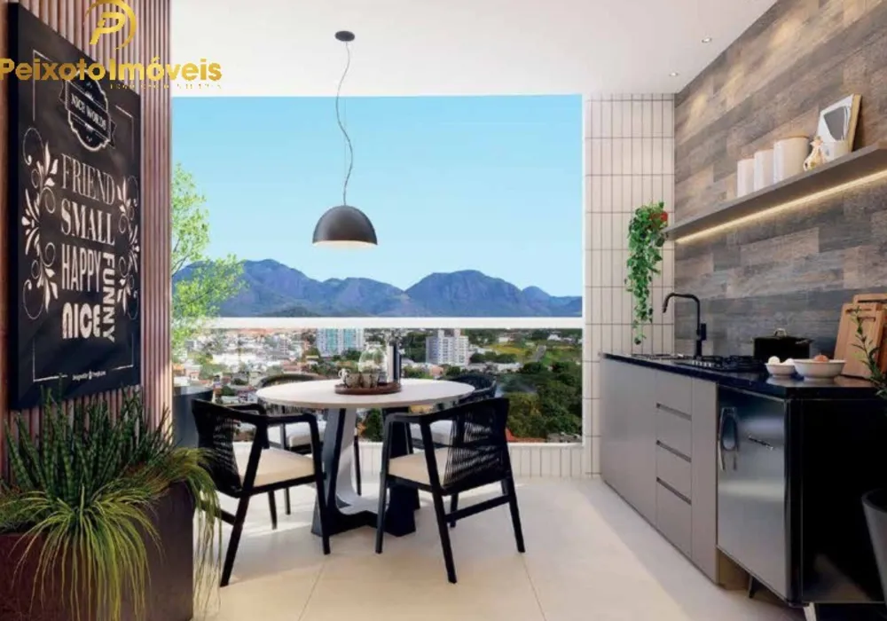 Apartamento, 3 quartos, 109 m² - Foto 4