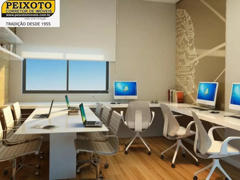 Apartamento à venda com 4 quartos, 145m² - Foto 4