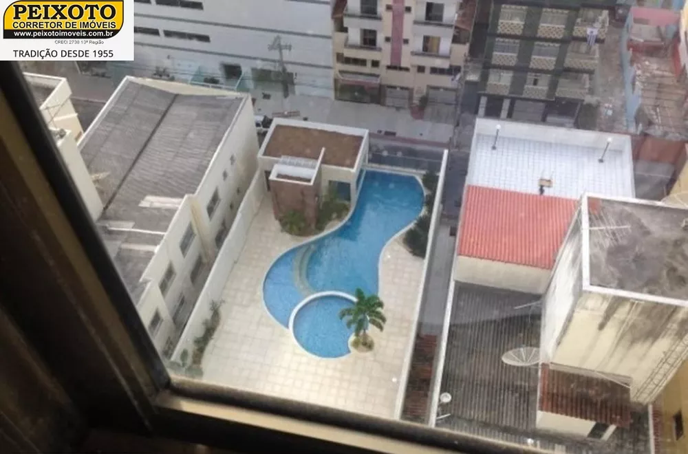 Apartamento à venda com 4 quartos, 147m² - Foto 3