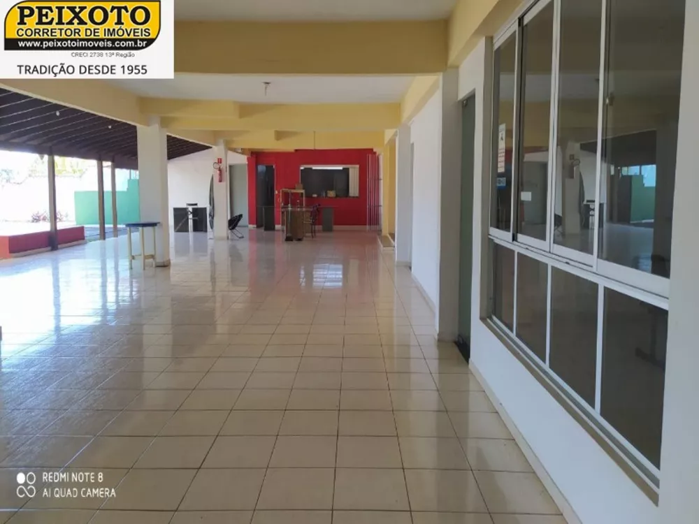 Loja-Salão, 1850 m² - Foto 9