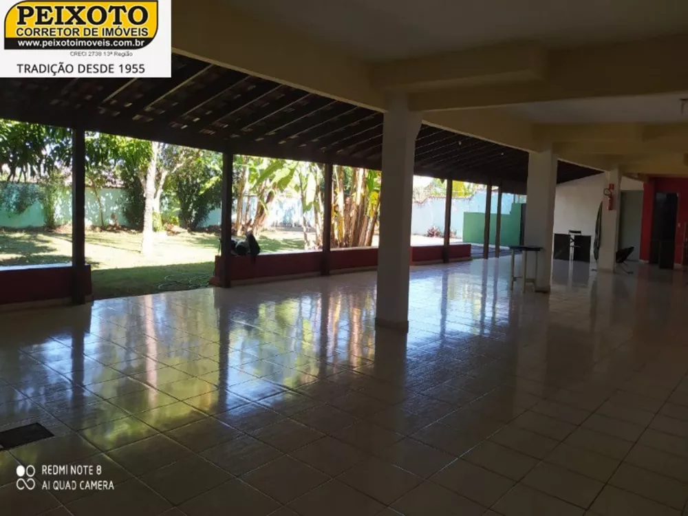 Loja-Salão, 1850 m² - Foto 3