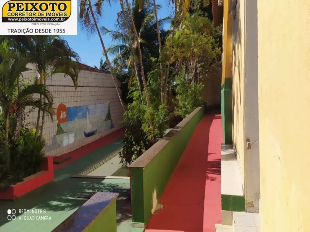 Loja-Salão, 1850 m² - Foto 5