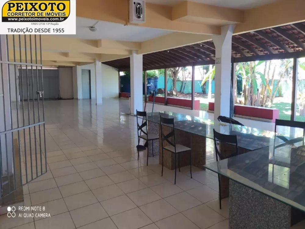 Loja-Salão, 1850 m² - Foto 12