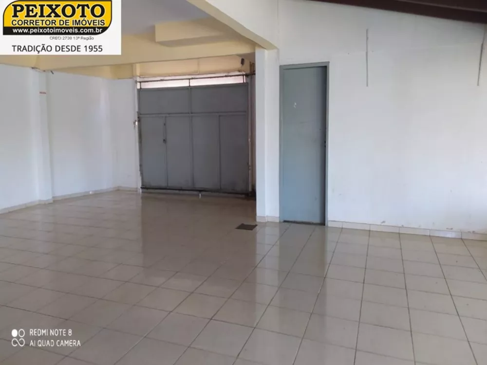 Loja-Salão, 1850 m² - Foto 7