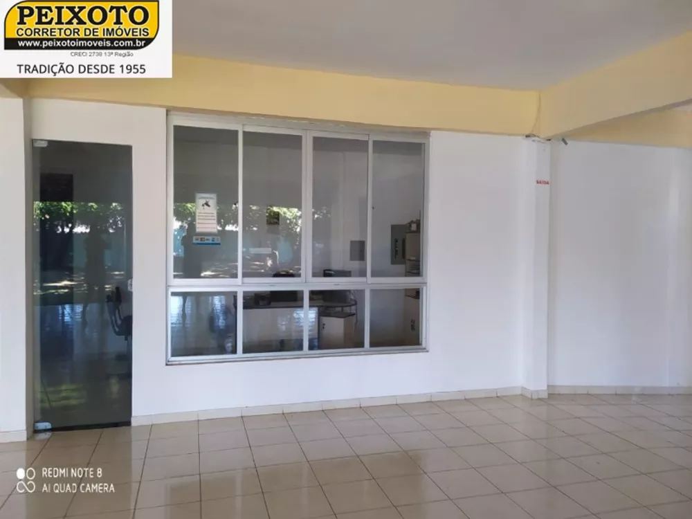 Loja-Salão, 1850 m² - Foto 8