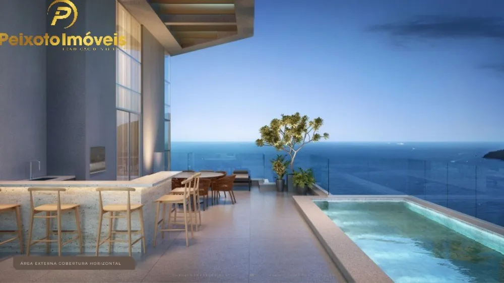 Apartamento, 4 quartos, 267 m² - Foto 7