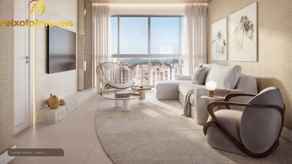 Apartamento, 4 quartos, 267 m² - Foto 3