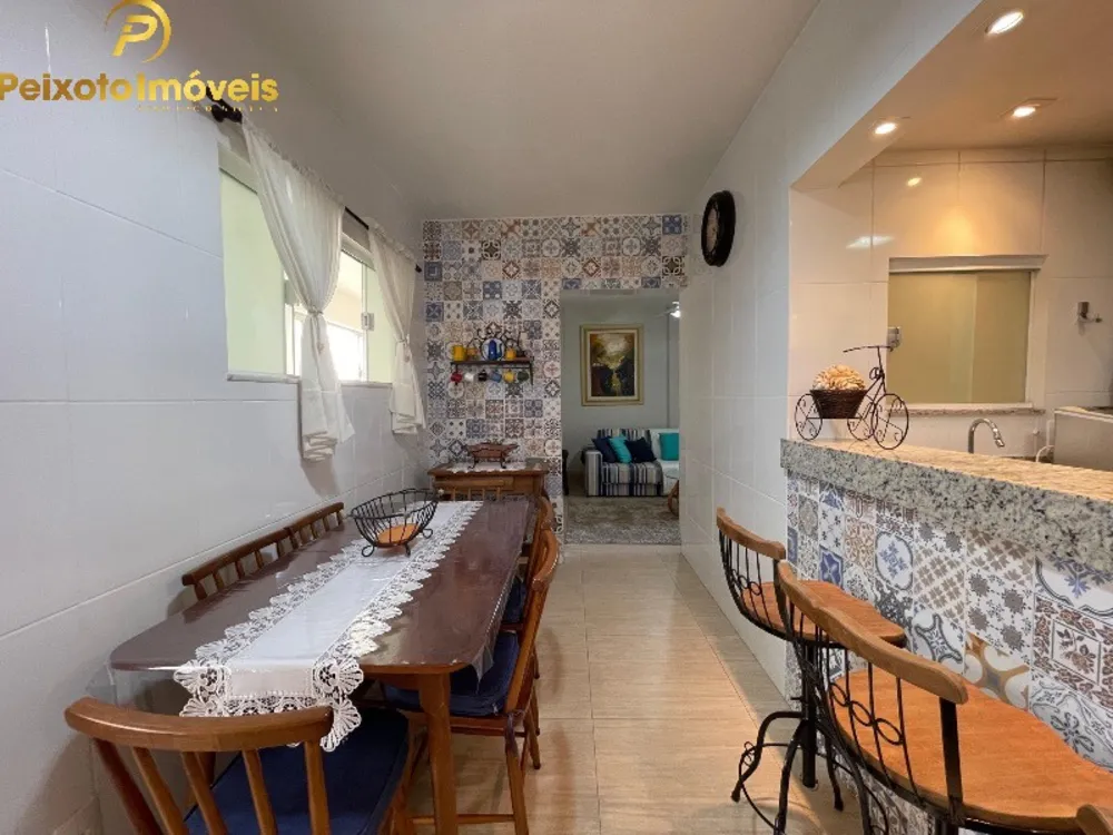 Apartamento, 2 quartos, 120 m² - Foto 8