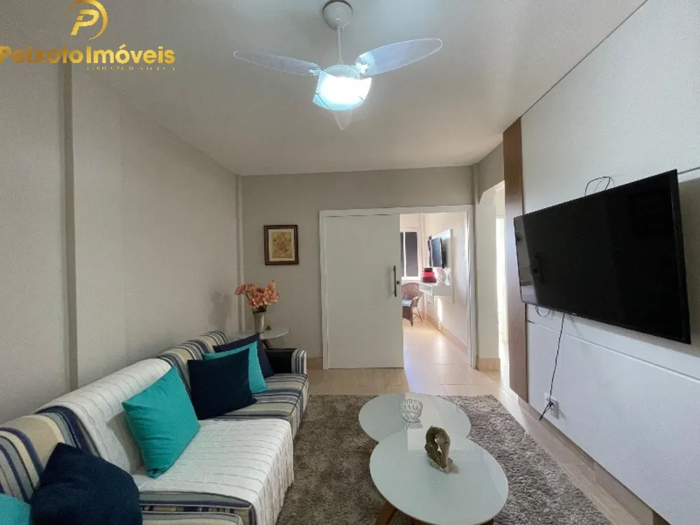 Apartamento, 2 quartos, 120 m² - Foto 2