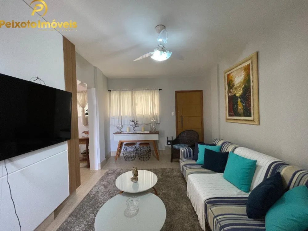Apartamento, 2 quartos, 120 m² - Foto 1