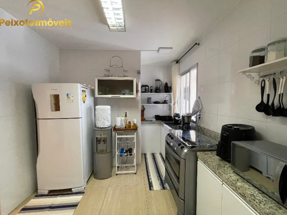 Apartamento, 2 quartos, 120 m² - Foto 9
