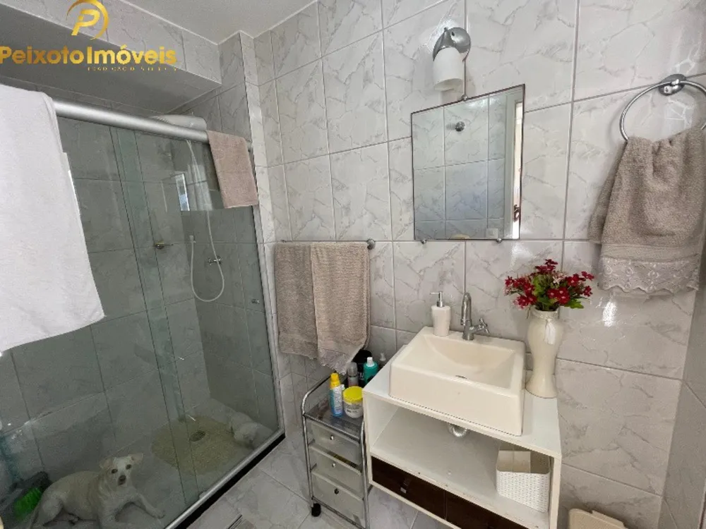 Apartamento, 2 quartos, 120 m² - Foto 11