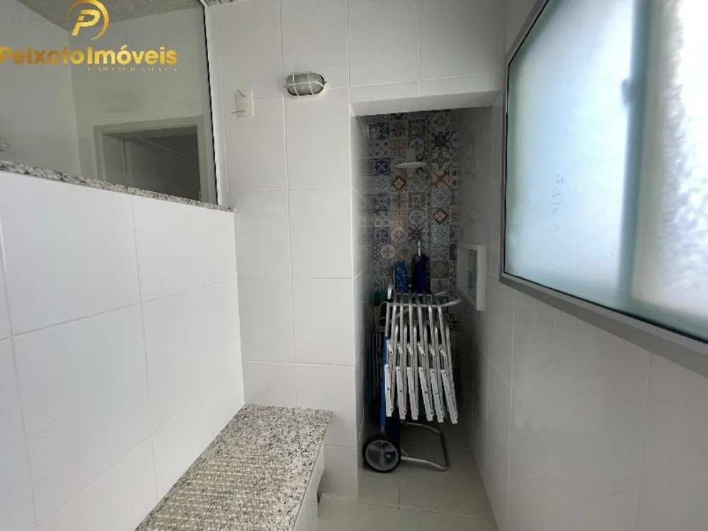 Apartamento, 2 quartos, 120 m² - Foto 12