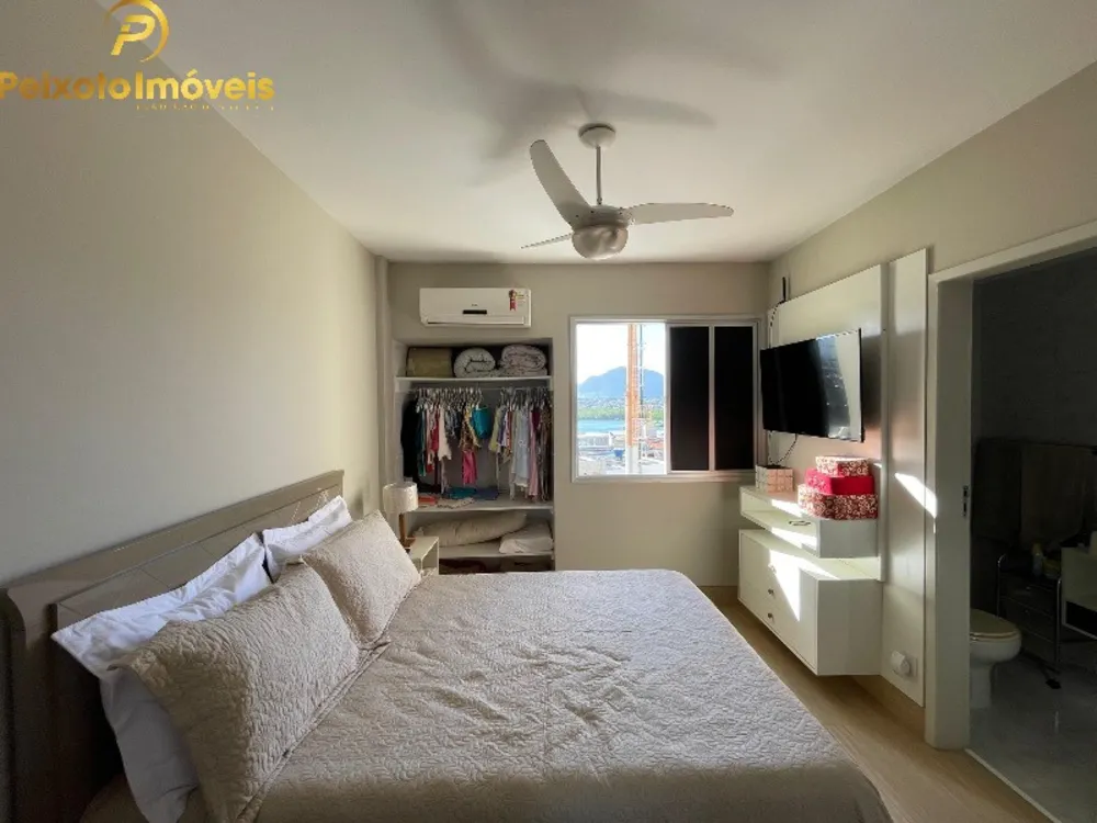 Apartamento, 2 quartos, 120 m² - Foto 6