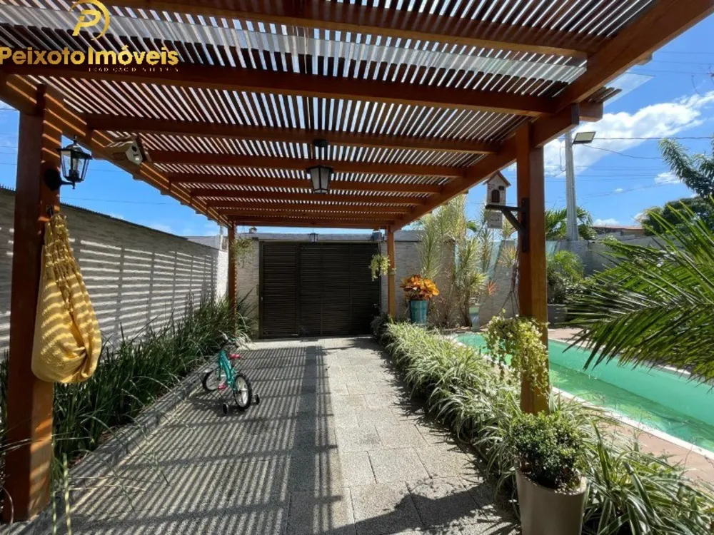 Casa, 3 quartos, 250 m² - Foto 2
