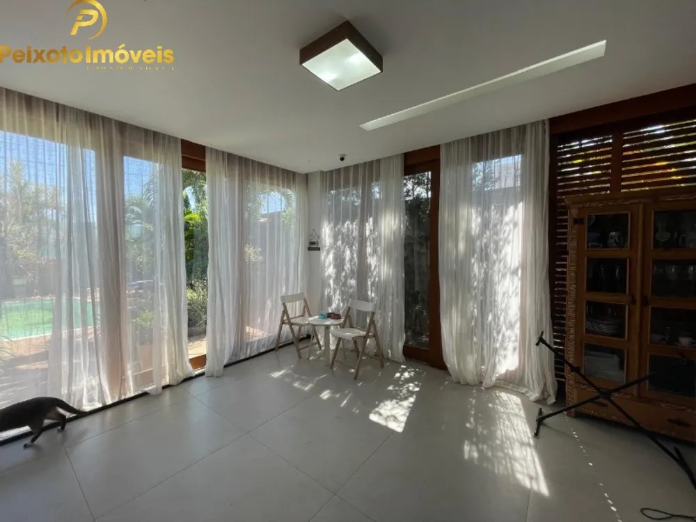 Casa, 3 quartos, 250 m² - Foto 9