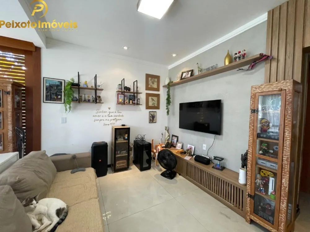 Casa, 3 quartos, 250 m² - Foto 8