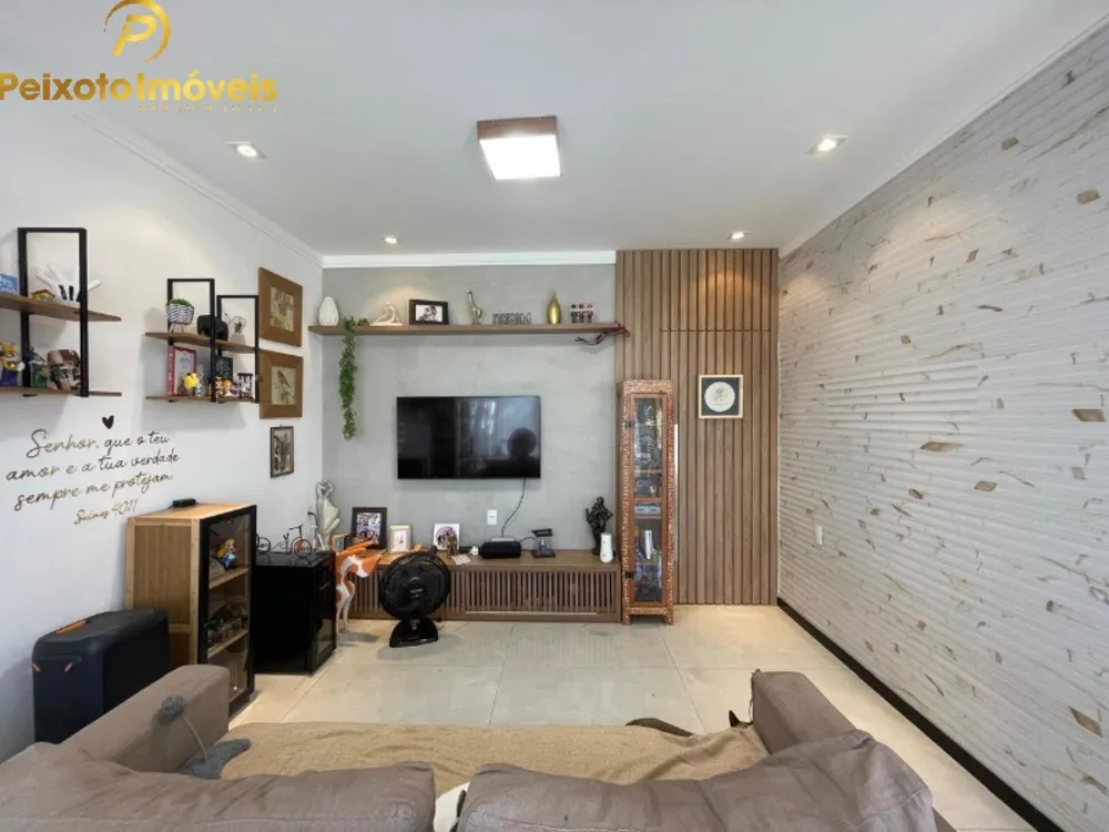 Casa, 3 quartos, 250 m² - Foto 7
